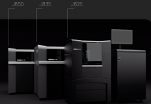 stampante 3D J826