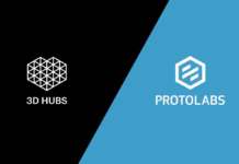 protolabs 3d Hubs