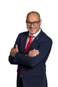 Marco Delaini, Managing Director di Fanuc Italia