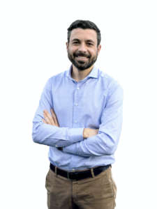 Gabriele Montelisciani, CEO di Zerynth