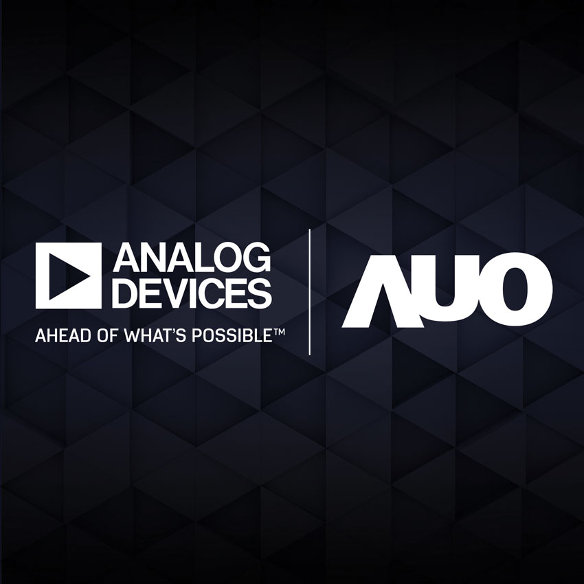 Analog Devices AUO