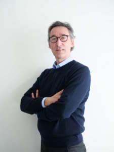 Giacomo Santoli, Chief Commercial Officer di Vedrai