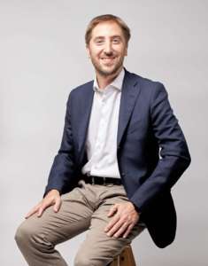 Roberto Ventura, Managing Director e Partner di BCG