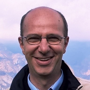 Davide Giustina, Direttore della Business Unit dedicata all’Industry 4.0 di Retelit