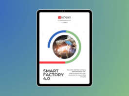 Softeam Smart Factory 4 0