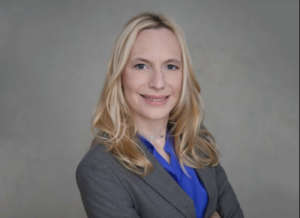Florence Verzelen, Executive Vice President, Industry, Marketing & Sustainability, Dassault Systèmes
