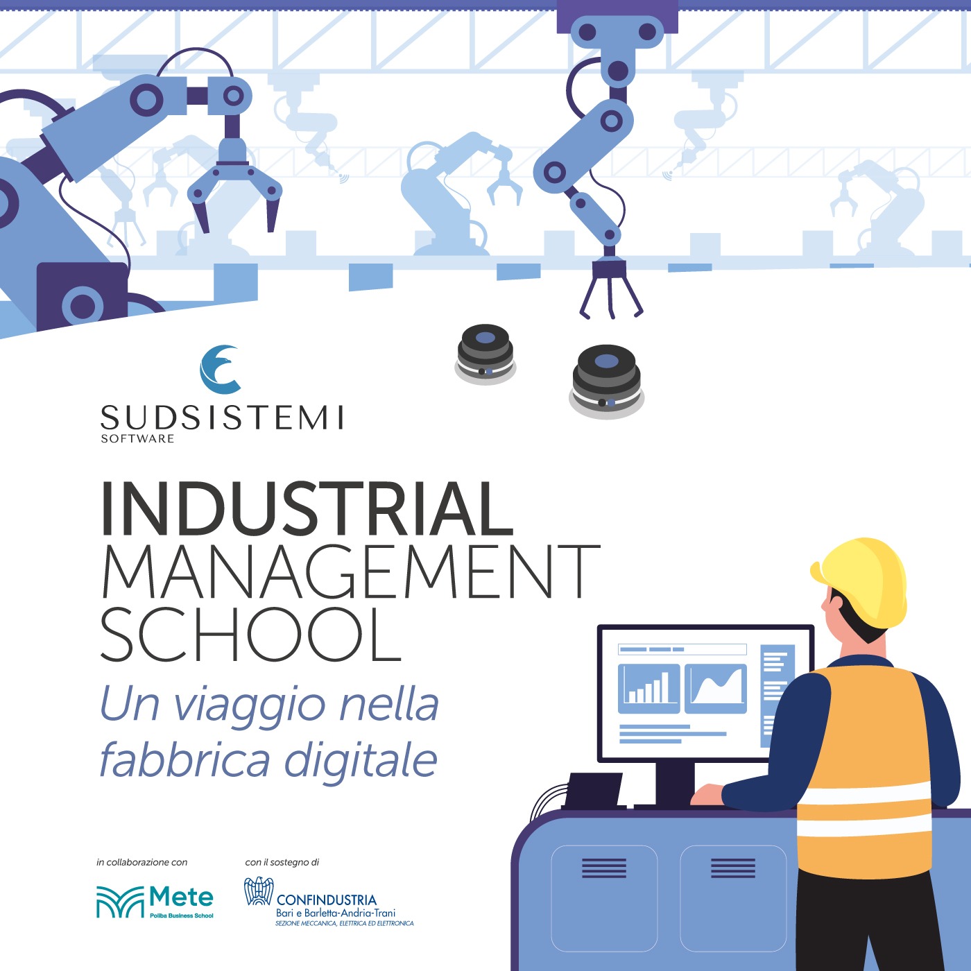 Industrial Management School