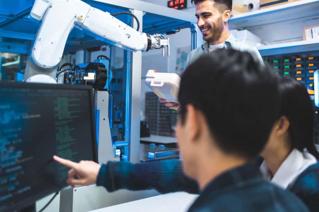SAP annuncia innovazioni per la supply chain basate sull’AI per trasformare il settore manifatturiero