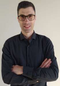 Valentino Birolini, Knowledge & Innovation Engineer, Fassi Gru